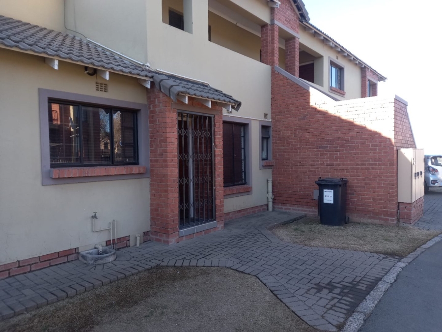 2 Bedroom Property for Sale in Hillside View Free State